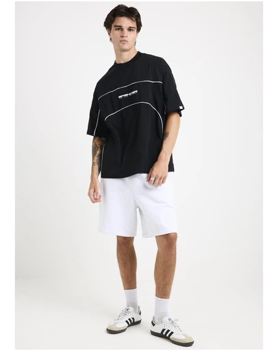 Spencer Project - Harring Track Shorts