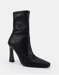 Novo - Hayze Ankle Boots