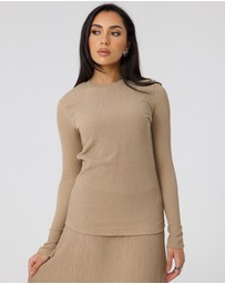Mod Squad - Amore Signature Top