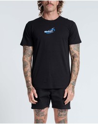 DVNT - Y2K Tee