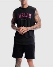 Counter Culture - Harlem Tank