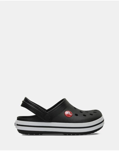 Crocs - Crocband Clogs - Babies-Kids