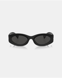 Miu Miu - 0MU 11WS