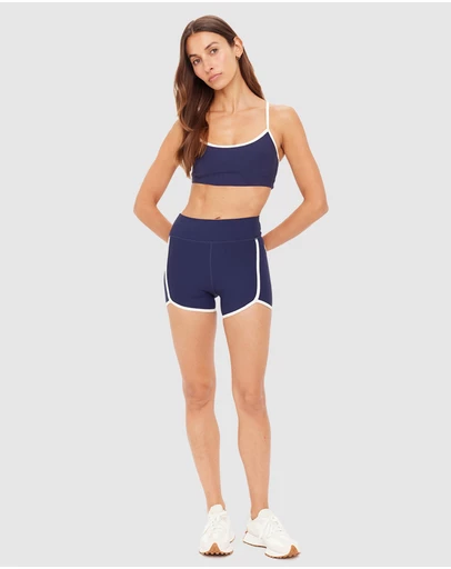 The Upside - Samara 3.5in Spin Shorts