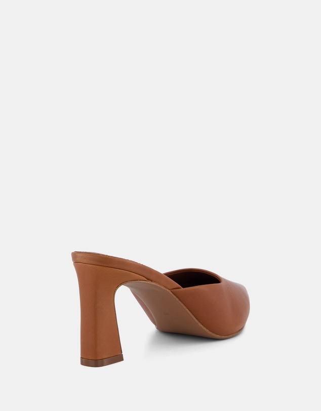 Jeffrey Campbell - Unamused Heels