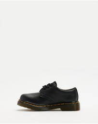 Dr Martens - 1461 3 Eye Shoes - Kids-Teens