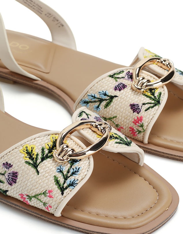 ALDO - Calelian Sandals