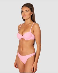 Baku Swimwear - Ibiza B-C Cup Underwire Bikini Bra Top