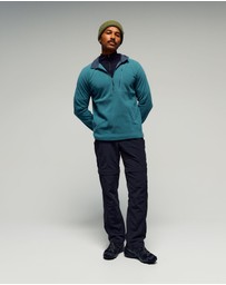 Kathmandu - Ridge 100 Primaloft Pullover