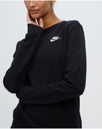 Nike - Sportswear Club Fleece Crew