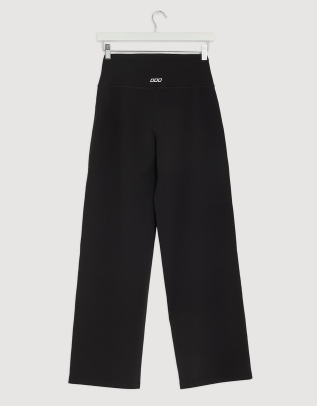 Revibe - Repaired Lorna Jane All Day Active Midrise Pants - AU 8