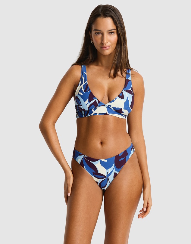 Sea Level Australia - Rumba Sporty Mid Pant