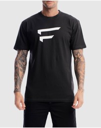 First Division - Performance Logo Tee