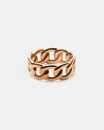 Daniel Wellington - Chunky Chain Ring