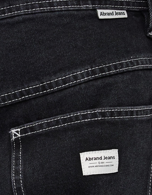 Abrand - A5 Baggy Jean Lance