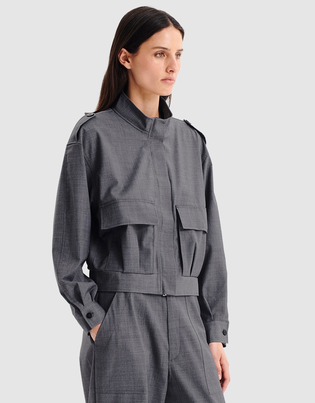 Morrison - Hansel Jacket
