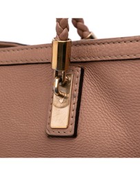 Pre-Loved by Azura Reborn - Pre-Loved Medium Leather Bella Tote