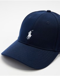 Polo Ralph Lauren - Twill Polo Player Cap