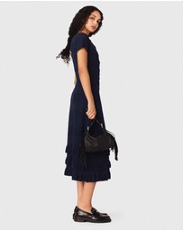 Maje - Ruliana Dress