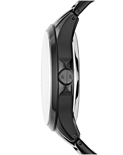 Armani Exchange - Armani Exchange Black Watch AX2189