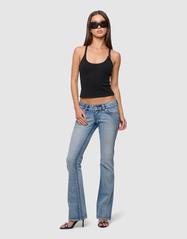 Abrand - Vixen Tank