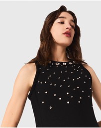 Maje - Ruxel Dress