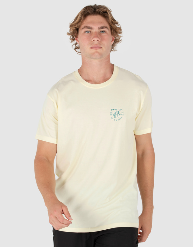 UNIT - Hustler Tee