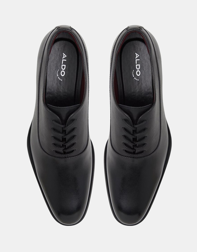 ALDO - Debonair Oxford Shoes