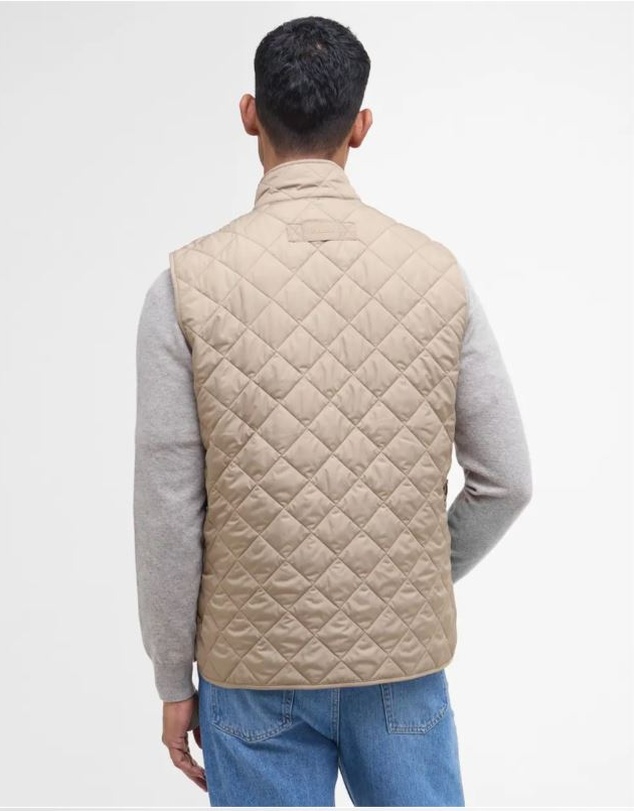 Barbour - Lowerdale Quilted Gilet