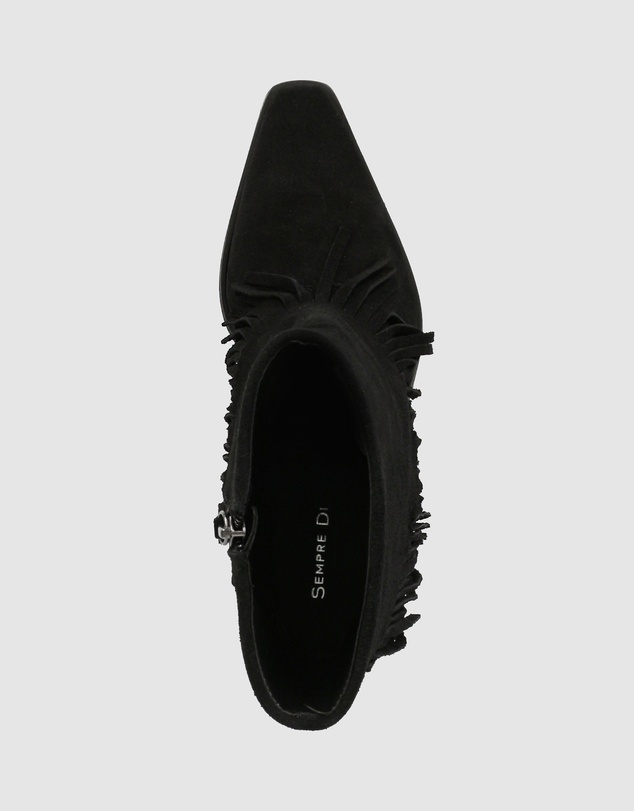 Sempre Di - Meca Ankle Boots