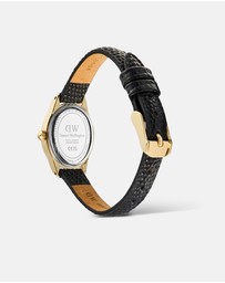 Daniel Wellington - Ophelia Mini Lizard Unitone Guilloché