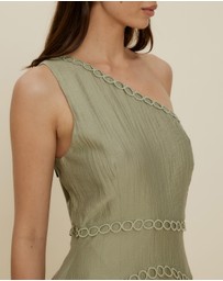 The Fated - Gervasi Mini Dress