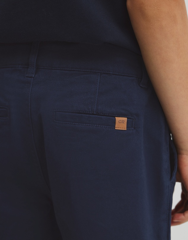 Country Road - Teen Chino Short