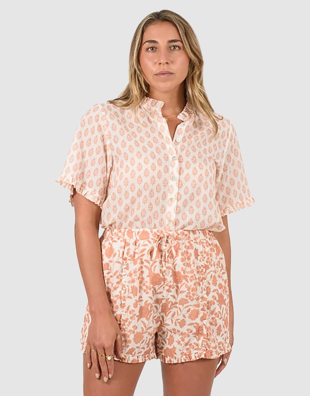 Folksong - Abby Shorts
