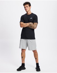 Nike - Sportswear Club Tee