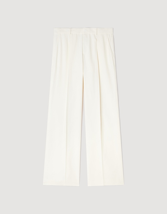 Sandro - Laurent Pants