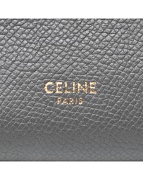 Pre-Loved by Azura Reborn - Pre-Loved Mini Grained Calfskin Belt Bag