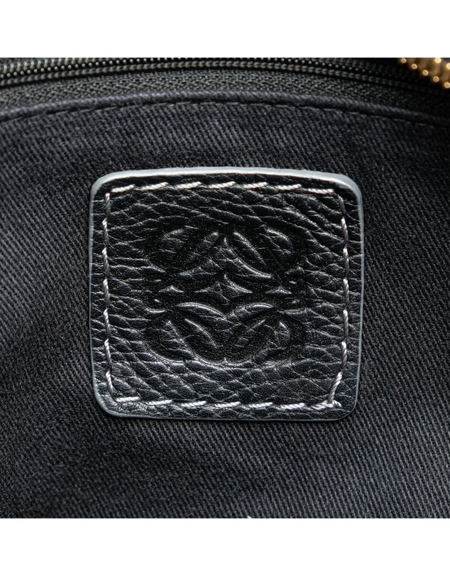 Pre-Loved by Azura Reborn - Pre-Loved Anagram Canvas Tote