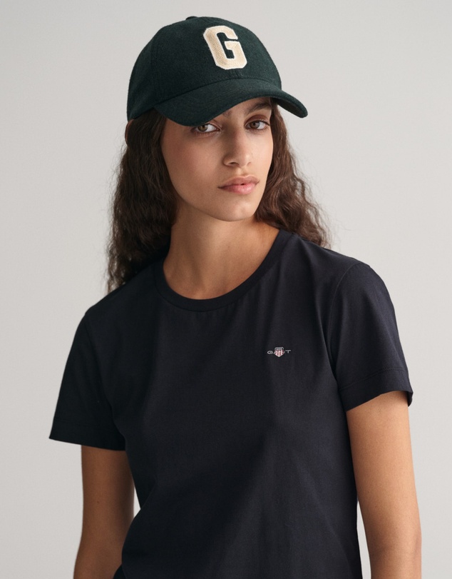 Gant - Shield T-Shirt