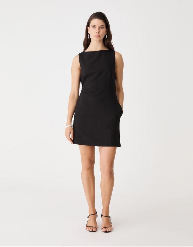 Forcast - Lydia Sleeveless Mini Dress
