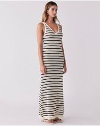 Esmaee - Bahamas Dress