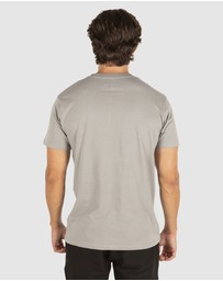 UNIT - UNIT Stock Mens Tee