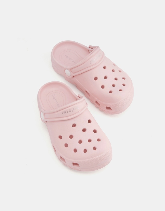 Holster - Kids Sundrifter EVA - Blush - Unisex