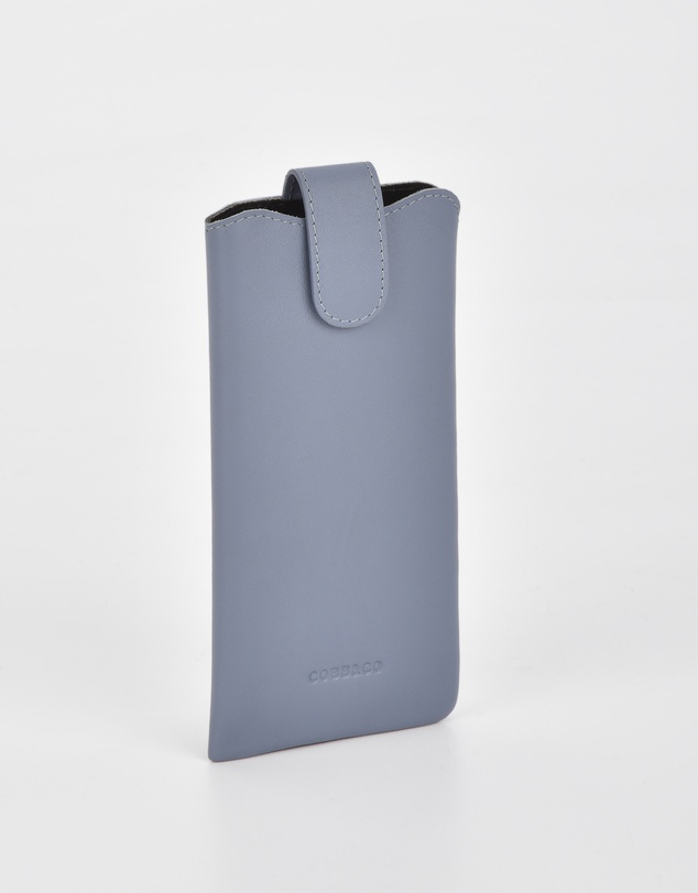 Cobb & Co - Vision Leather Glasses Sleeve