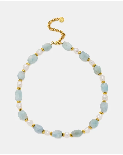 Amber Sceats - Zenobia Necklace