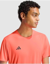 adidas Performance - Adizero Essentials Running Tee