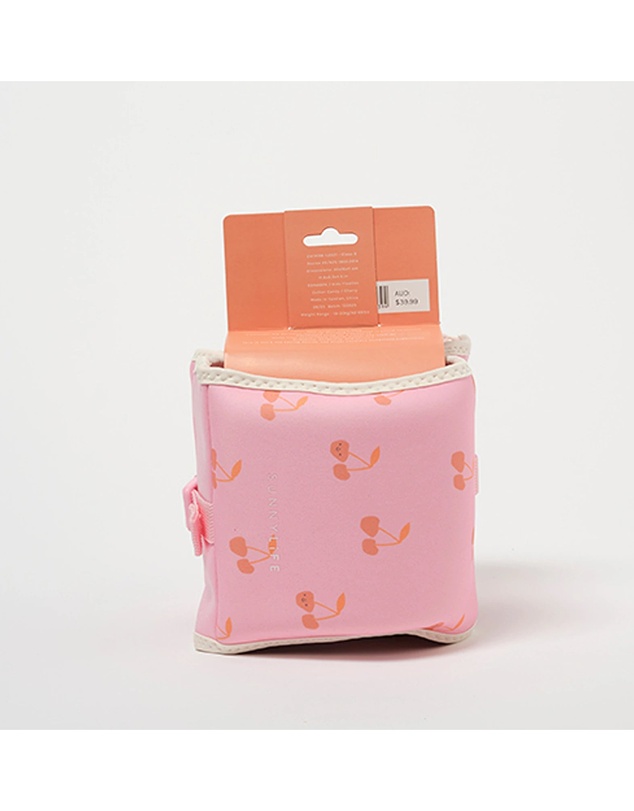 Sunnylife - Kids Floaties Cotton Candy Cherry