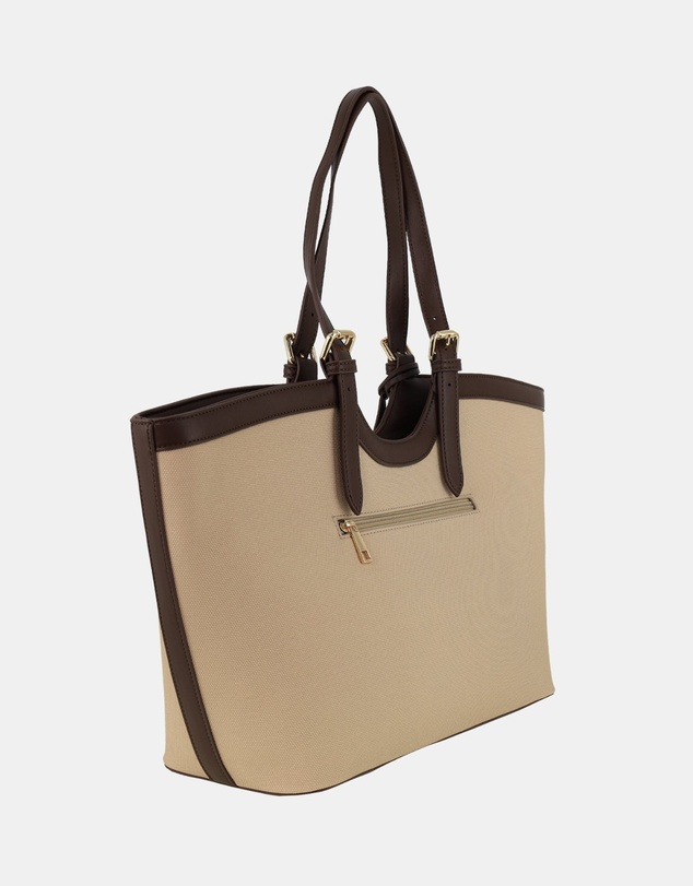 Milleni - Milleni Vegan Leather Shoulder Bag