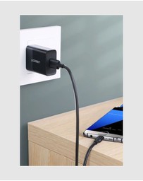 Ugreen - UGREEN USB 3.0 to USB-C 1M Cable