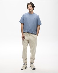 Superdry - Essential Slim Fit Joggers